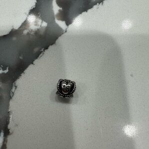 “18” pandora charm